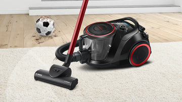 BOSCH BGS41POW1