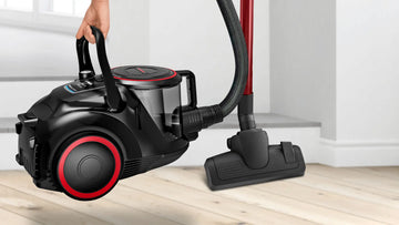 BOSCH BGS41POW1