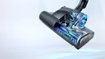 BOSCH BGS41POW1
