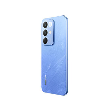 Realme C85 NFC Dual Sim 8GB ოპერატიული მეხსიერება 256GB LTE გლობალური ვერსია ლურჯი