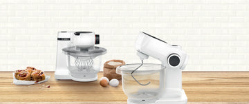 BOSCH MUMS2TW01