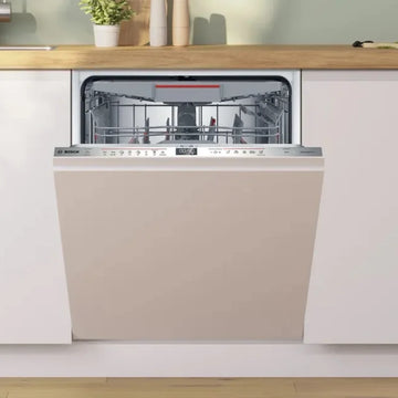 BOSCH SMV6ECX08E