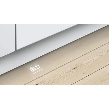BOSCH SMV6ECX08E