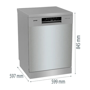 გორენიე GS643E90X