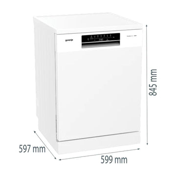 გორენიე GS643E90W