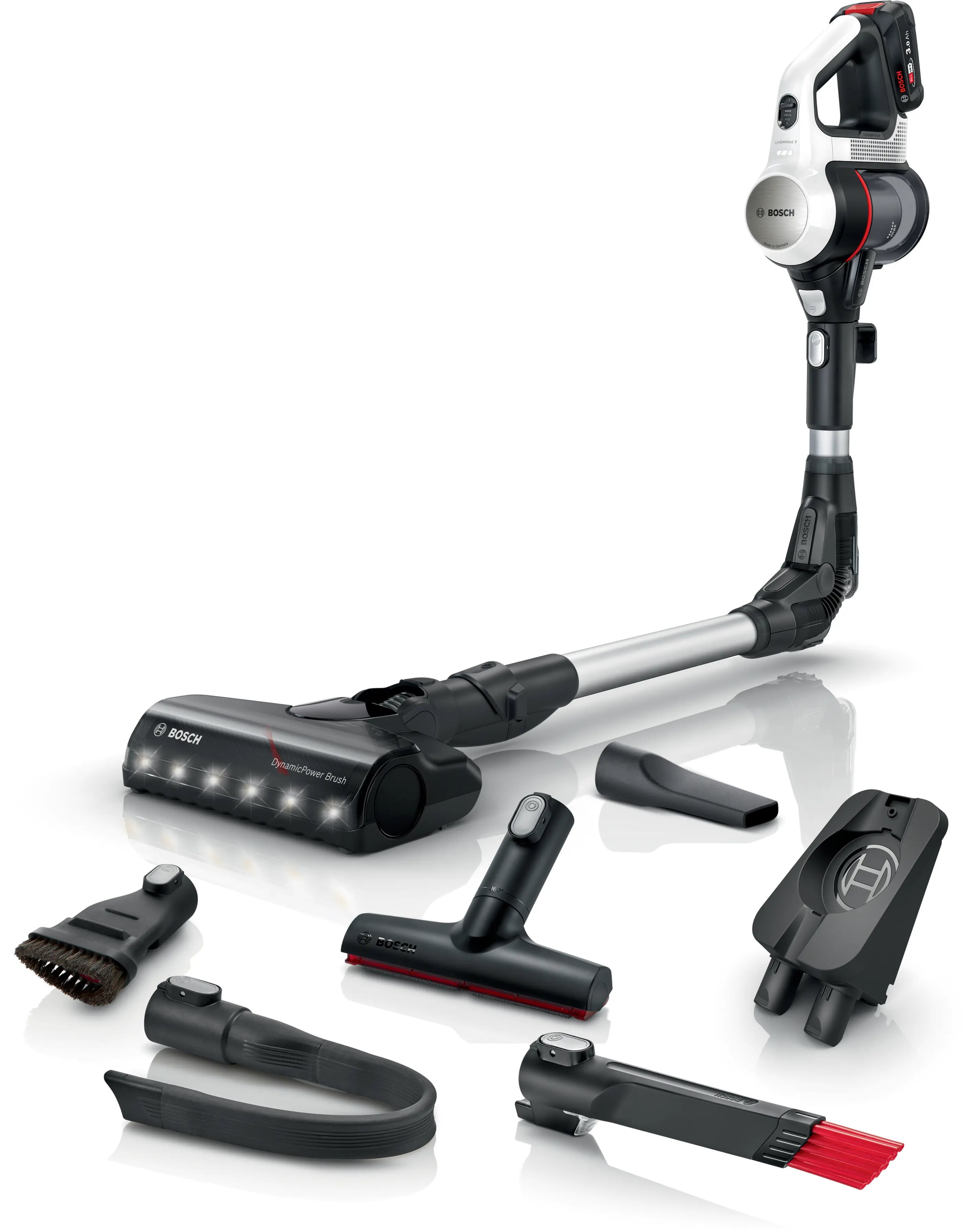 BOSCH BCS711XXL