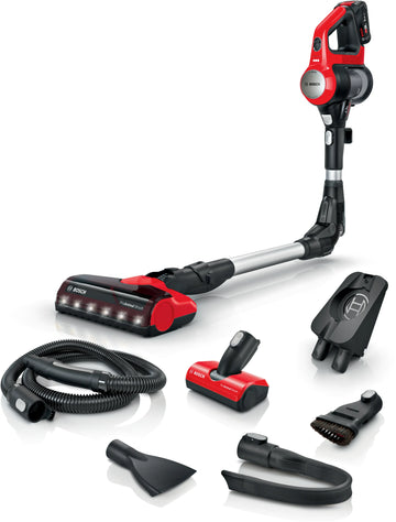 BOSCH BCS711PET