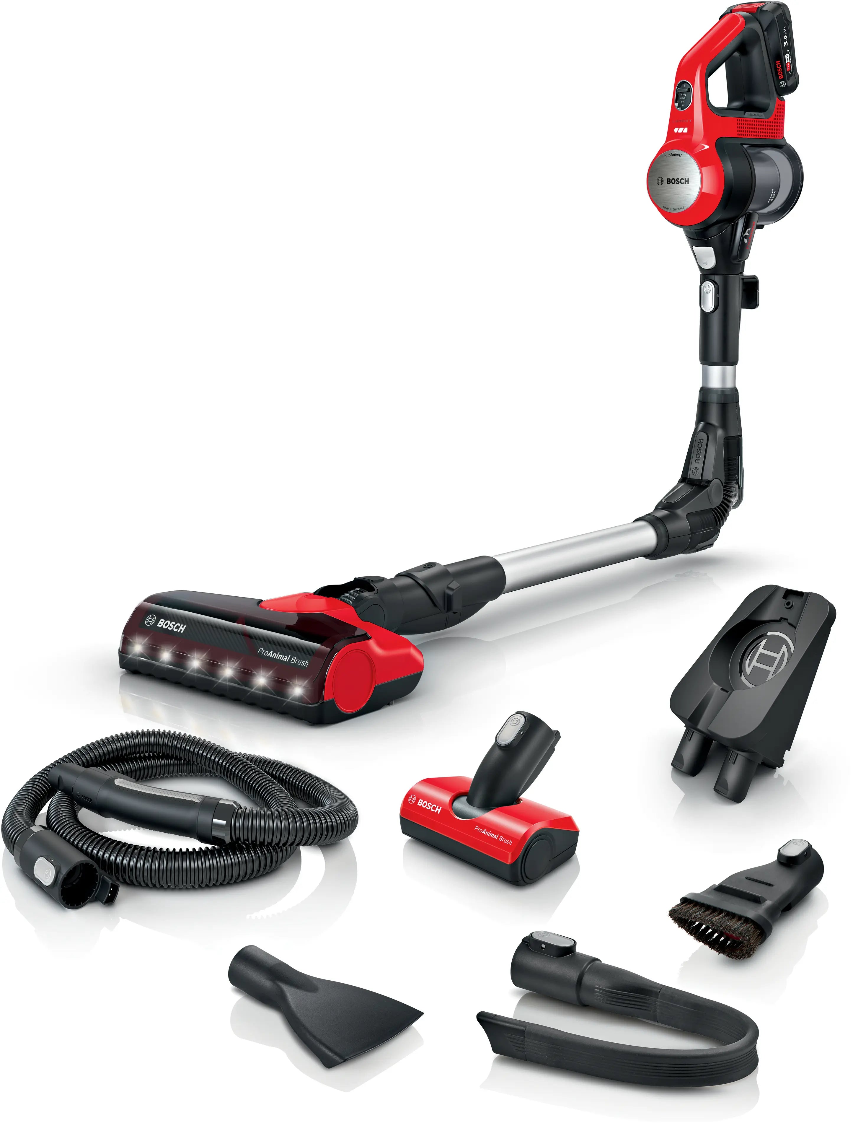 BOSCH BCS711PET