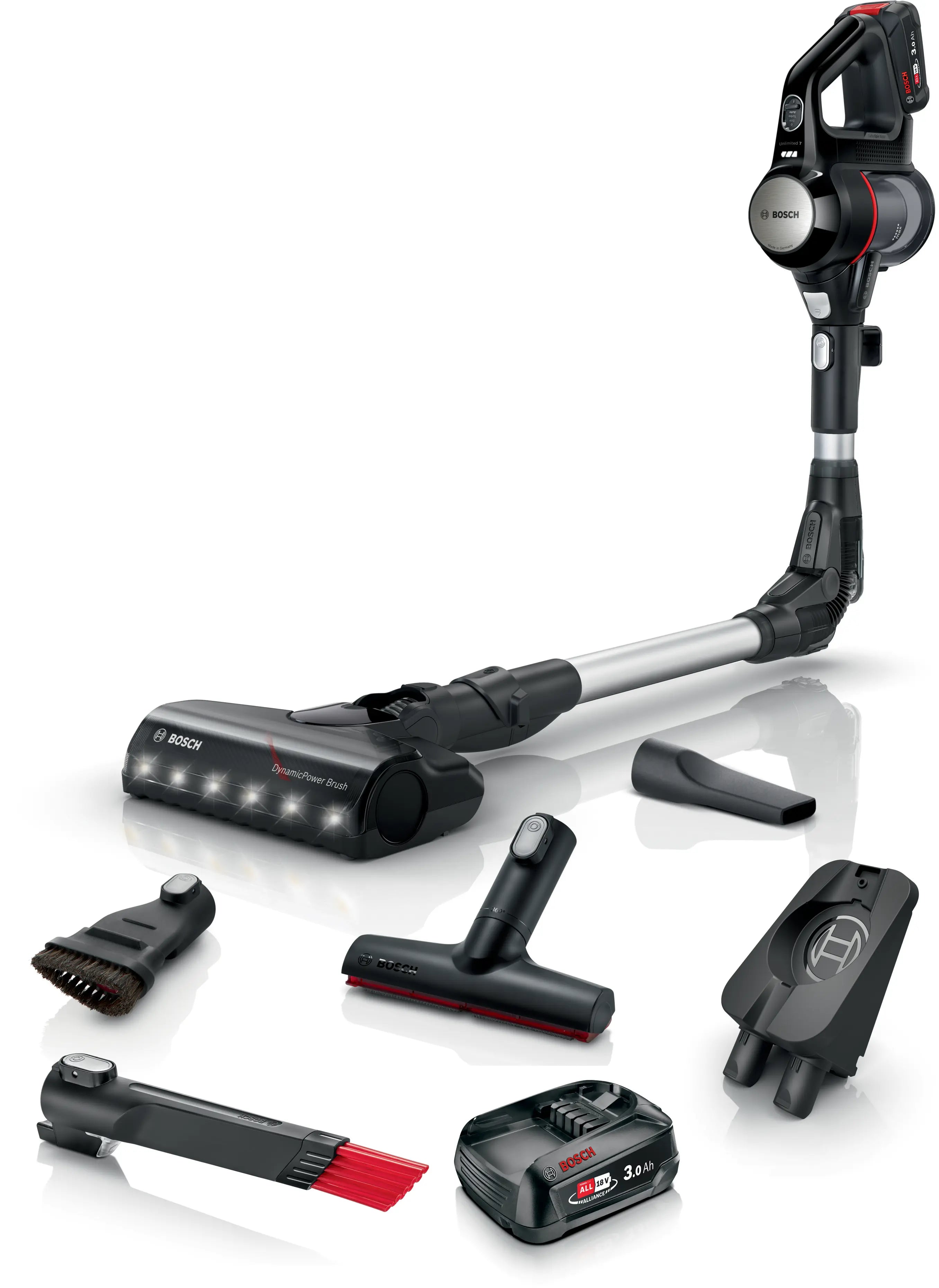 BOSCH BCS712XXL