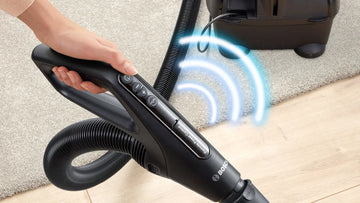 BOSCH BGS41POW1