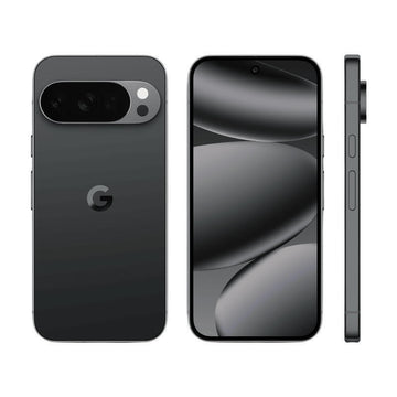 Google Pixel 10 Pro Single Sim 16GB RAM 128GB 5G Obsidian