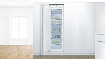BOSCH GIN81AEF0U