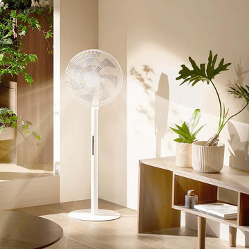 Xiaomi Smart Standing Fan Pro Slim