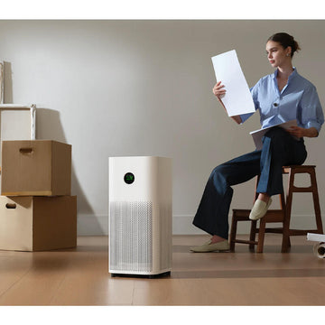 Xiaomi Mijia Smart Air Purifier 6 EU