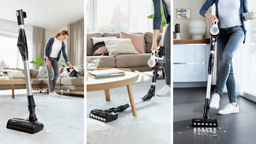 BOSCH BCS711XXL
