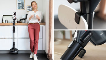 BOSCH BCS711XXL