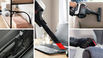 BOSCH BCS711XXL