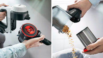 BOSCH BCS711XXL