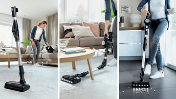 BOSCH BCS712XXL