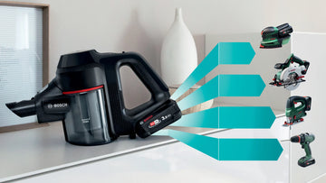 BOSCH BCS712XXL