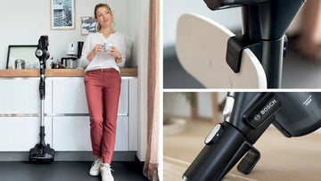 BOSCH BCS712XXL