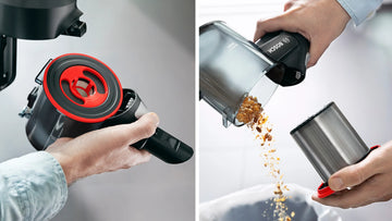BOSCH BCS712XXL