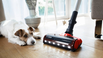 BOSCH BCS711PET