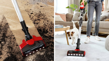 BOSCH BCS711PET