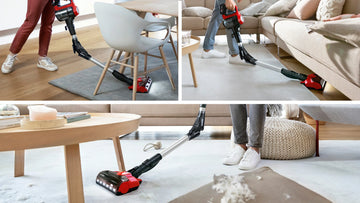 BOSCH BCS711PET