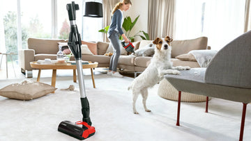 BOSCH BCS711PET