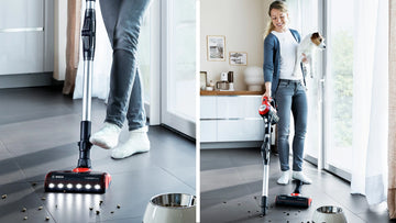 BOSCH BCS711PET