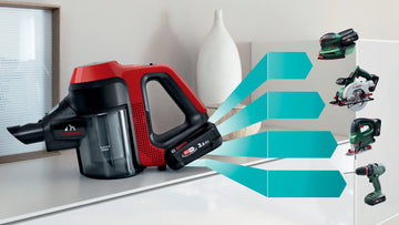 BOSCH BCS711PET