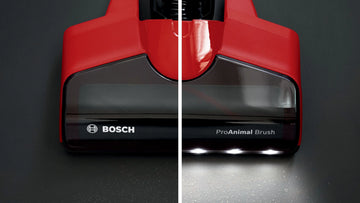 BOSCH BCS711PET
