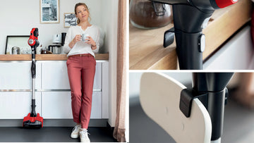 BOSCH BCS711PET
