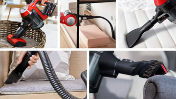 BOSCH BCS711PET