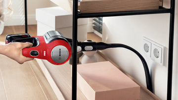BOSCH BCS711PET