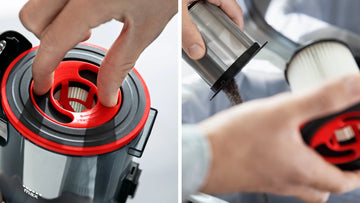 BOSCH BCS711PET