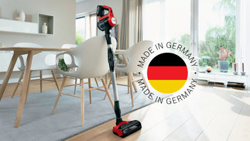 BOSCH BCS711PET