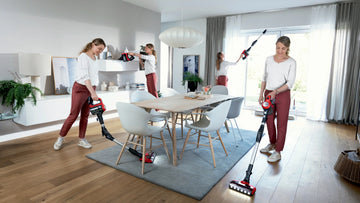 BOSCH BCS711PET