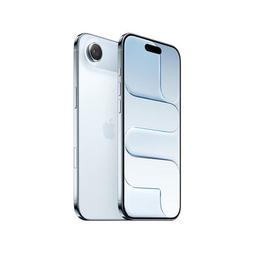 Apple iPhone 17 256GB Sage