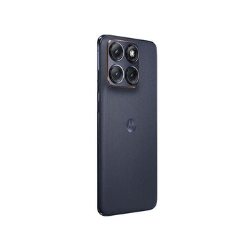 Motorola Moto Edge 70 Fusion 8GB RAM 256GB 5G შავი
