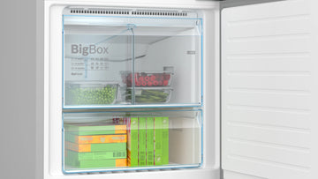 BOSCH KGN56CX30U