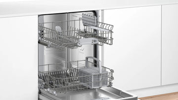 BOSCH SMV25CX10Q