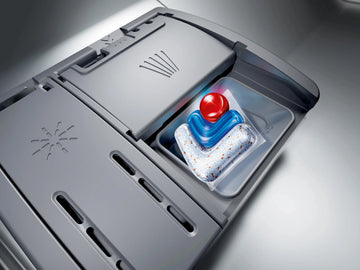 BOSCH SMV4HMX25Q