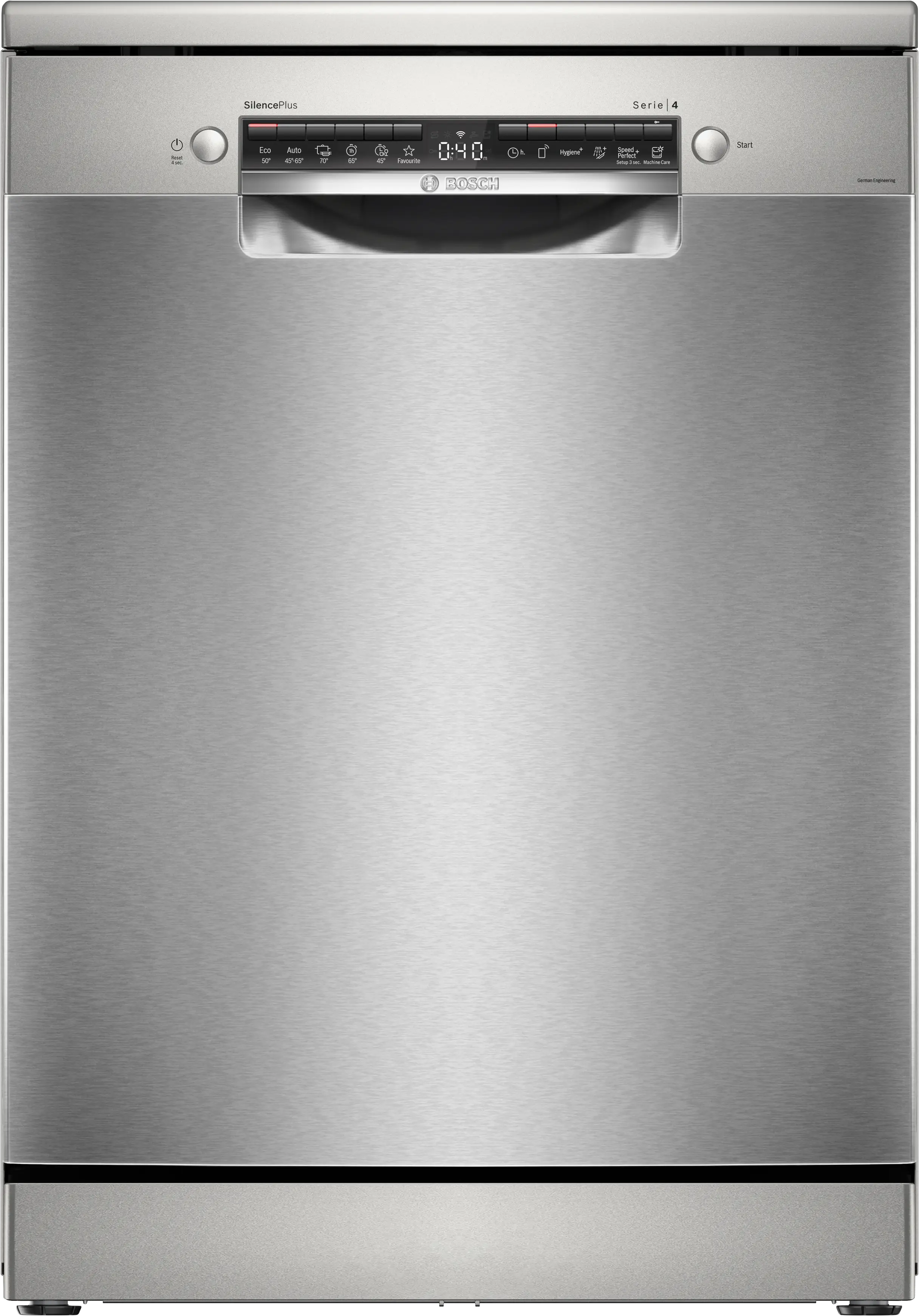 BOSCH SMS4EMI60V