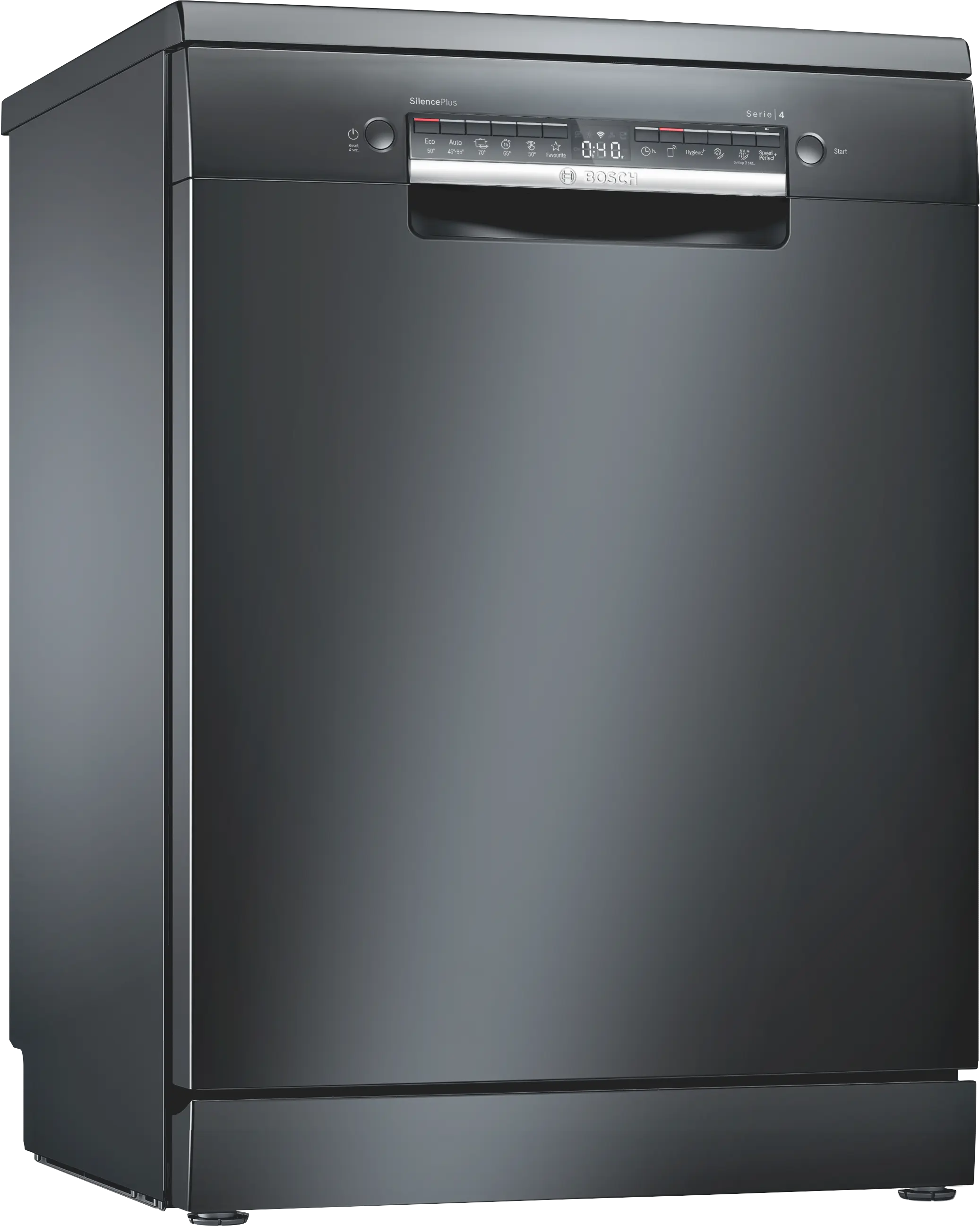 BOSCH SMS4HMC65Q