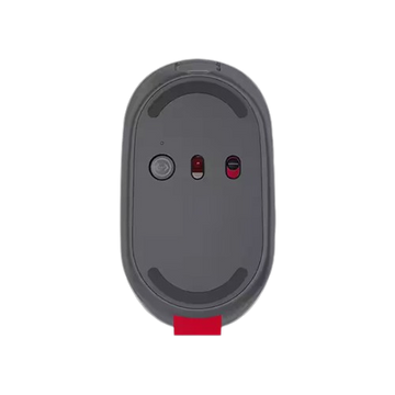 Lenovo Go USB C Wireless Mouse GY51C21210