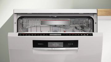 BOSCH SMS8ZDW86Q
