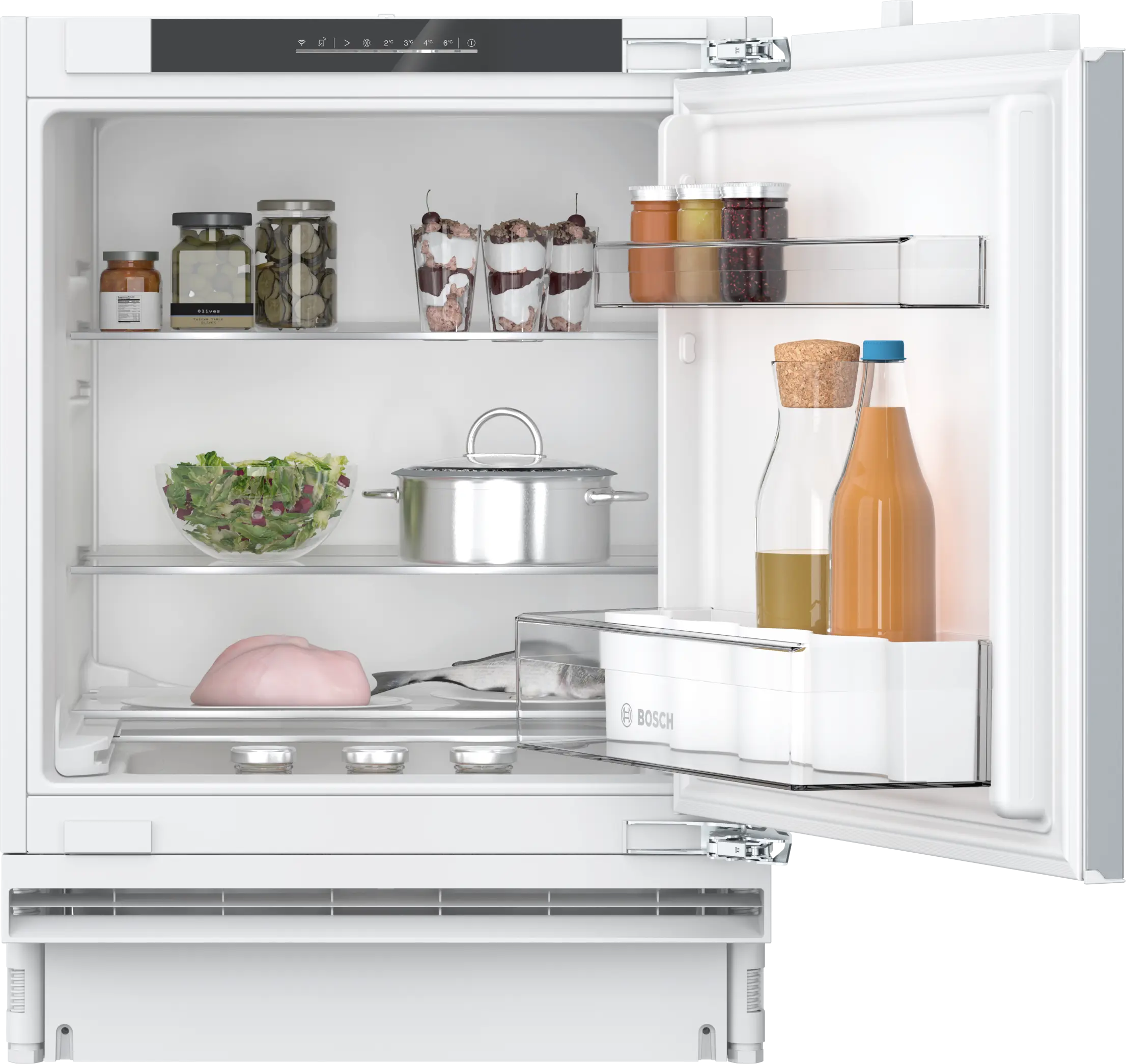 BOSCH KUR21VFE0