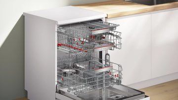 BOSCH SMS8ZDW86Q